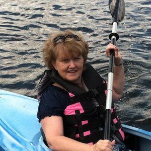 Meet your Posher, Cindy